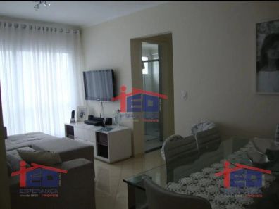 Apartamento com 2 Quartos à venda, 62m² no Vila Osasco, Osasco