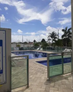 Apartamento com 2 Quartos à venda, 46m² no Antares, Maceió