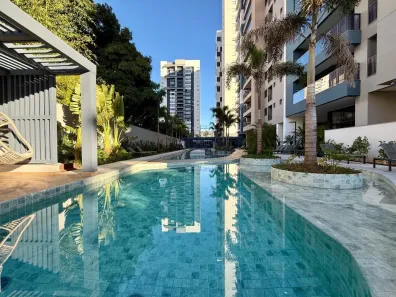 Apartamento com 3 Quartos à venda, 90m² no Santa Rosa, Londrina