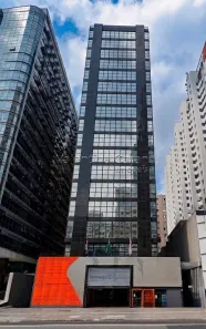 Sala Comercial à venda, 132m² no Bela Vista, São Paulo