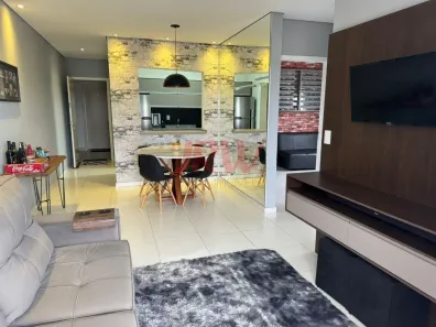 Apartamento com 2 Quartos à venda, 68m² no Parque São Lourenço, Indaiatuba
