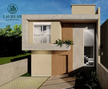 Casa com 3 Quartos à venda, 120m² no Campeche, Florianópolis