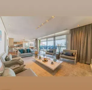 Apartamento com 3 Quartos à venda, 225m² no Parque da Mooca, São Paulo