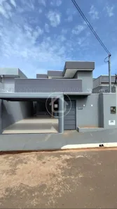 Casa com 3 Quartos à venda, 154m² no Vila Morumbi, Campo Grande