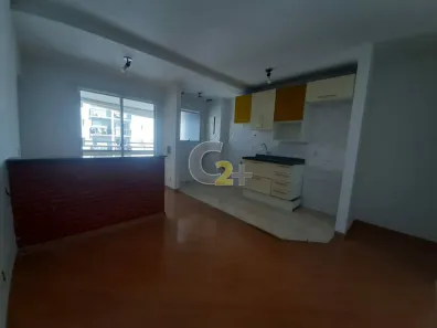 Apartamento com 2 Quartos à venda, 51m² no Indianópolis, São Paulo