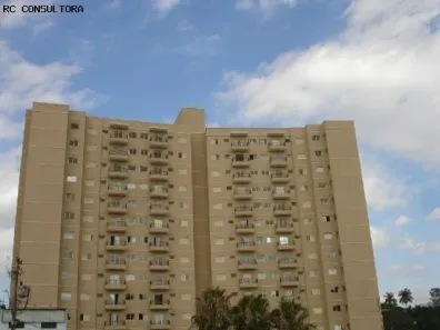 Apartamento com 1 Quarto à venda, 46m² no Centro, Indaiatuba