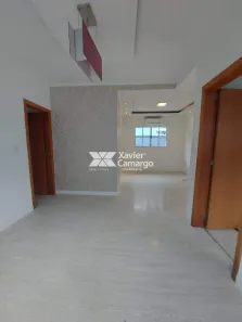 Casa de Condomínio com 3 Quartos para alugar, 90m² no Chácara Bom Retiro, Rio Claro