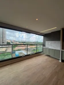 Apartamento com 3 Quartos à venda, 107m² no Renascença, São Luís