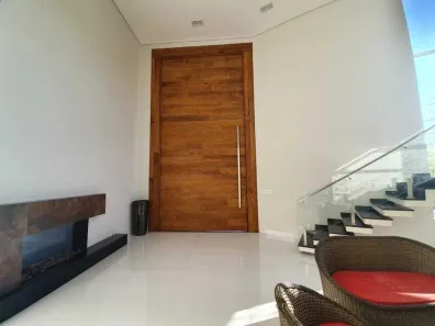 Casa de Condomínio com 3 Quartos para alugar, 410m² no Fazenda Rodeio, Mogi das Cruzes