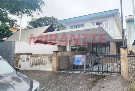 Sobrado com 2 Quartos à venda, 142m² no Vila Guilherme, São Paulo