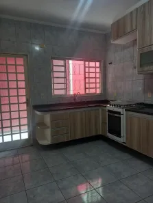 Casa com 4 Quartos à venda, 150m² no Residencial Bosque dos Ipês, São José dos Campos