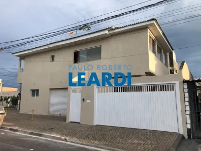 Casa com 2 Quartos à venda, 211m² no Parque Residencial Paraíso, Itupeva