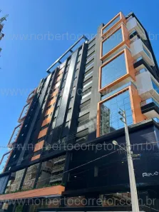Apartamento com 3 Quartos à venda, 147m² no Balneário Perequê, Porto Belo