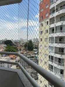 Apartamento com 3 Quartos para alugar, 70m² no Centro, Guarulhos