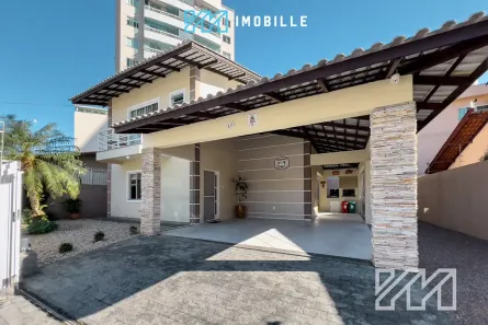 Casa com 3 Quartos à venda, 154m² no Centro, Itajaí