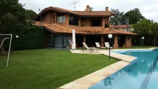 Casa com 3 Quartos à venda, 1017m² no Condomínio Lago Azul, Araçoiaba da Serra