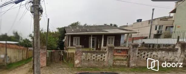 Lote/Terreno à venda, 800m² no Santo Antônio, Porto Alegre