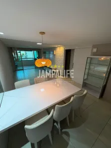 Apartamento com 3 Quartos à venda, 126m² no Jardim Oceania, João Pessoa