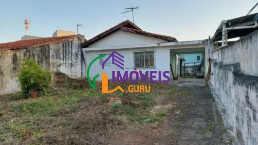 Lote/Terreno à venda, 50m² no Santa Maria, Santo André