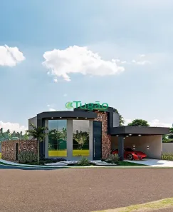Casa de Condomínio com 3 Quartos à venda, 161m² no Residencial Maria Júlia, São José do Rio Preto
