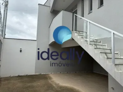 Apartamento com 3 Quartos à venda, 134m² no Nacional, Contagem