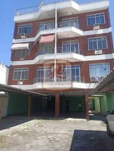 Apartamento com 3 Quartos à venda, 96m² no Taquara, Rio de Janeiro
