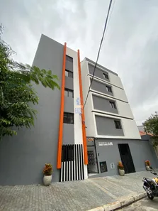 Apartamento com 2 Quartos à venda, 36m² no Chácara Santo Antônio (Zona Leste), São Paulo