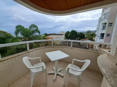 Apartamento com 2 Quartos à venda, 73m² no Cachoeira do Bom Jesus, Florianópolis