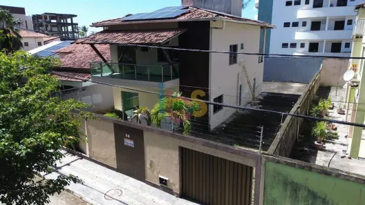 Casa com 4 Quartos à venda, 180m² no São Francisco, Ilhéus
