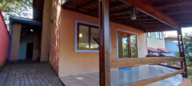 Casa de Condomínio com 5 Quartos à venda, 400m² no São Fernando Residência, Barueri