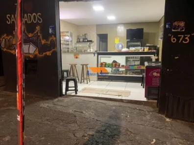 Sala Comercial à venda, 20m² no Concórdia, Belo Horizonte