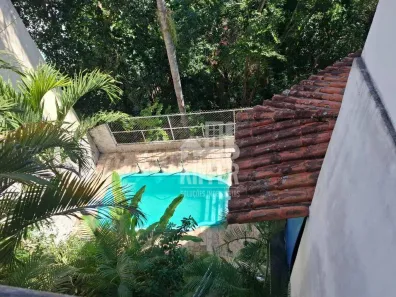 Casa de Condomínio com 5 Quartos à venda, 400m² no São Francisco, Niterói