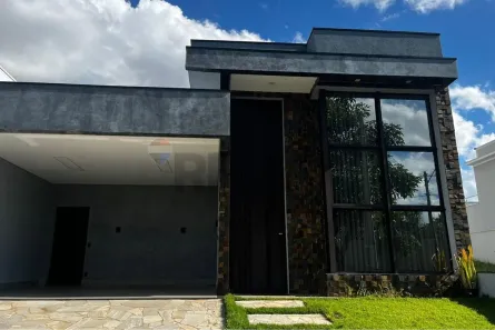 Casa de Condomínio com 4 Quartos à venda, 218m² no Residencial Santa Maria, Valinhos