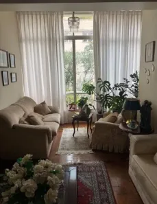 Apartamento com 2 Quartos à venda, 87m² no Higienópolis, São Paulo