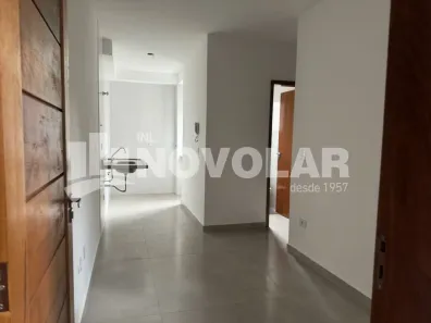 Apartamento com 2 Quartos à venda, 33m² no Vila Isolina Mazzei, São Paulo