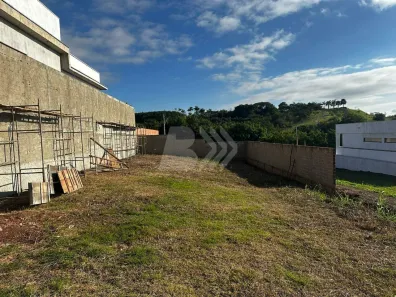 Lote/Terreno à venda, 364m² no Ondas, Piracicaba