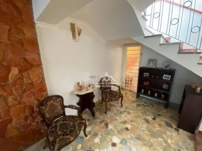 Casa com 4 Quartos à venda, 290m² no Centro, Ribeirão Preto