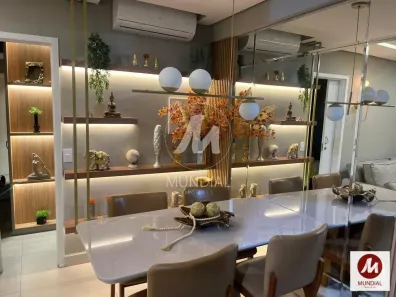 Apartamento com 1 Quarto à venda, 40m² no Jardim Califórnia, Ribeirão Preto