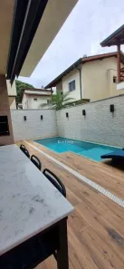 Casa com 3 Quartos à venda, 150m² no Bairro de Juquehy, São Sebastião