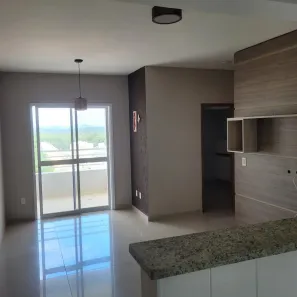 Apartamento com 2 Quartos para alugar, 55m² no Jardim Del Rey, São José dos Campos