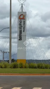 Lote/Terreno à venda, 305m² no Residencial Terras Alphaville, Montes Claros