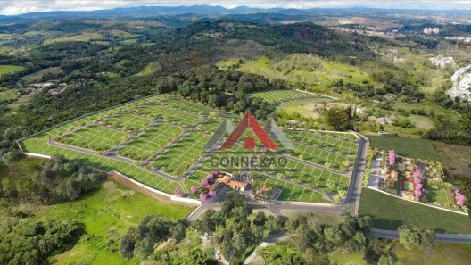 Lote/Terreno à venda, 300m² no Cocuera, Mogi das Cruzes