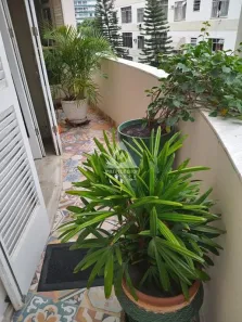 Apartamento com 3 Quartos à venda, 90m² no Copacabana, Rio de Janeiro