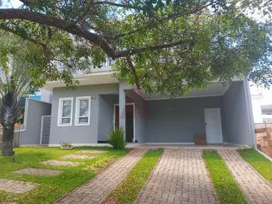 Casa de Condomínio com 3 Quartos à venda, 230m² no Bosque, Vinhedo