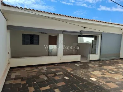 Casa com 2 Quartos à venda, 120m² no Residencial Nato Vetorasso, São José do Rio Preto