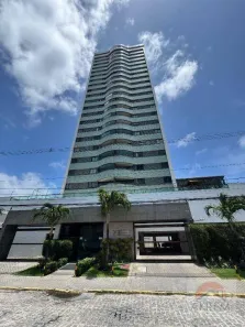 Apartamento com 4 Quartos à venda, 116m² no Bairro Novo, Olinda