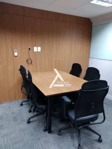 Sala Comercial para alugar, 190m² no Vila Olímpia, São Paulo
