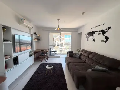 Apartamento com 1 Quarto à venda, 47m² no Sul, Brasília