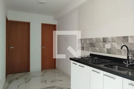 Apartamento com 2 Quartos à venda, 49m² no Vila Fernandes, São Paulo
