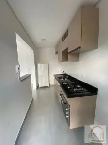 Apartamento com 2 Quartos para alugar, 62m² no Alvinópolis, Atibaia